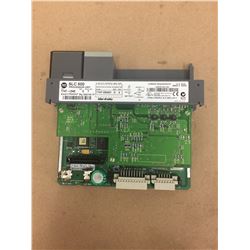 ALLEN BRADLEY 1747-L542 PROCESSOR UNIT