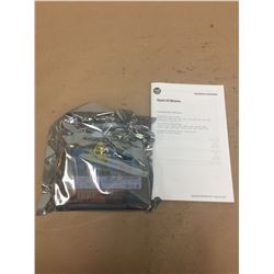 Allen Bradley 1746-0W16 OUTPUT MODULE