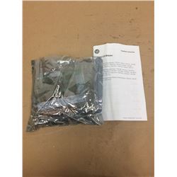 Allen Bradley 1746-0A16 Output Module