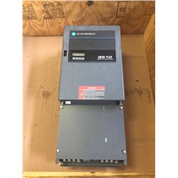 ALLEN BRADLEY AC SPINDLE DRIVE *See Pics for Part # *