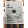 Image 3 : (3) Allen Bradley 100-D180 Contactor w/ 100-D AUXILIARY CONTACT