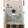 Image 5 : (3) Allen Bradley 100-D180 Contactor w/ 100-D AUXILIARY CONTACT
