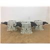 Image 6 : (3) Allen Bradley 100-D180 Contactor w/ 100-D AUXILIARY CONTACT