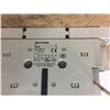 Image 9 : (3) Allen Bradley 100-D180 Contactor w/ 100-D AUXILIARY CONTACT