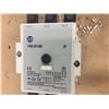 Image 5 : (3) Allen Bradley 100-D180 Contactor w/ 100-D AUXILIARY CONTACT