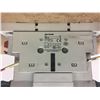 Image 8 : (3) Allen Bradley 100-D180 Contactor w/ 100-D AUXILIARY CONTACT