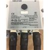 Image 3 : (3) Allen Bradley 100-D180 Contactor w/ 100-D AUXILIARY CONTACT