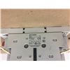 Image 7 : (3) Allen Bradley 100-D180 Contactor w/ 100-D AUXILIARY CONTACT