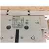 Image 8 : (3) Allen Bradley 100-D180 Contactor w/ 100-D AUXILIARY CONTACT