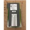 Image 2 : ALLEN BRADLEY 1771-0BD/C DC OUTPUT MODULE