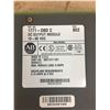 Image 3 : ALLEN BRADLEY 1771-0BD/C DC OUTPUT MODULE