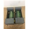 Image 2 : (2) Allen Bradley 1746-P2 SLC 500 POWER SUPPLY