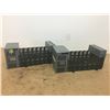 Image 3 : (2) Allen Bradley 1746-P2 SLC 500 POWER SUPPLY