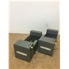 Image 1 : (2) Allen Bradley 1746-P2 SLC 500 POWER SUPPLY