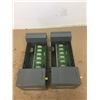 Image 2 : (2) Allen Bradley 1746-P2 SLC 500 POWER SUPPLY