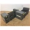 Image 3 : (2) Allen Bradley 1746-P2 SLC 500 POWER SUPPLY