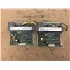 Image 2 : (2) Allen Bradley 1746 Analog Input Module