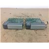 Image 5 : (2) Allen Bradley 1746 Analog Input Module