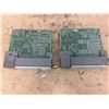 Image 6 : (2) Allen Bradley 1746 Analog Input Module