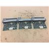 Image 1 : (3) Allen Bradley SST-PFB-SLC Profibus Module