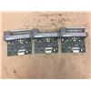 Image 2 : (3) Allen Bradley SST-PFB-SLC Profibus Module