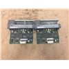 Image 1 : (2) Allen Bradley SST-PFB-SLC Profibus Module