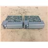 Image 4 : (2) Allen Bradley SST-PFB-SLC Profibus Module