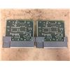 Image 5 : (2) Allen Bradley SST-PFB-SLC Profibus Module