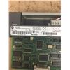 Image 3 : (2) Allen Bradley 1747-SDN Devicenet Scanner Module