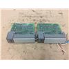 Image 4 : (2) Allen Bradley 1747-SDN Devicenet Scanner Module