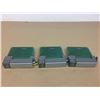 Image 5 : (3)Allen Bradley 1746-HSTP1/E Stepper Control Module