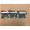 Image 1 : (3)Allen Bradley 1747-SDN Devicenet Scanner Module