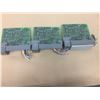 Image 6 : (3)Allen Bradley 1747-SDN Devicenet Scanner Module