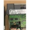 Image 4 : (3) Allen Bradley 1747-L542 Processor Unit