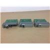 Image 5 : (3) Allen Bradley 1747-L542 Processor Unit