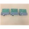 Image 6 : (3) Allen Bradley 1747-L542 Processor Unit