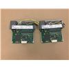 Image 1 : (2) Allen Bradley 1746-HSTP1/E Stepper Control Module