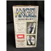 Image 2 : MARVEL BOWEN DESIGNS ANGEL MINI BUST STATUE 1:8 SCALE LIMITED EDITION (2001)