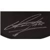 Image 2 : The Undertaker Signed Wide Brim Open Crown Hat (JSA COA)