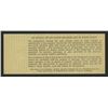 Image 2 : Woodstock Authentic Unused Ticket from August 16, 1969