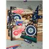 Image 1 : SPORTS PENNANTS LOT