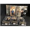 Image 1 : NEW MOON ACTION FIGURE LOT