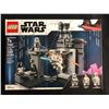 Image 1 : LEGO Star Wars Escape from Death Star 75229