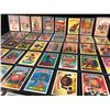 Image 2 : 1986 GARBAGE PAIL KIDS STICKER CARD LOT