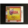 Image 1 : NINTENDO 3DS "ZELDA" VIDEO GAME