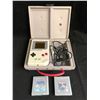 Image 1 : NINTENDO GAMEBOY CONSOLE W/ GAMES
