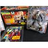 Image 2 : SPAWN TOY FIGURES LOT