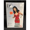 Image 1 : DC Women Of The DC Universe Donna Troy Wonder Girl Limited Edition Bust