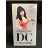 Image 2 : DC Women Of The DC Universe Donna Troy Wonder Girl Limited Edition Bust