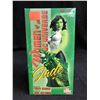 Image 1 : LIMITED EDITION Women of the DC Universe JADE Porcelain Bust Series 2